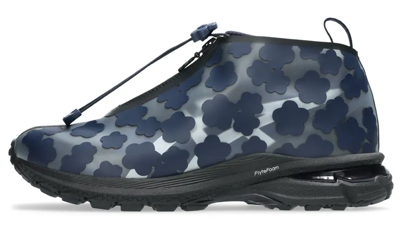 ASICS Gel-Terrain MT Cecilie Bahnsen Midnight (1203A743-400)