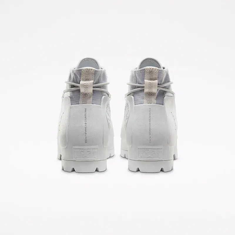 Converse Chuck Taylor All-Star Lugged Hi A-COLD-WALL Grey Violet/Grey Violet-Grey Violet (168177C)