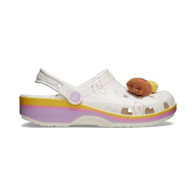 Crocs Classic Clog LINE FRIENDS (209480-100)