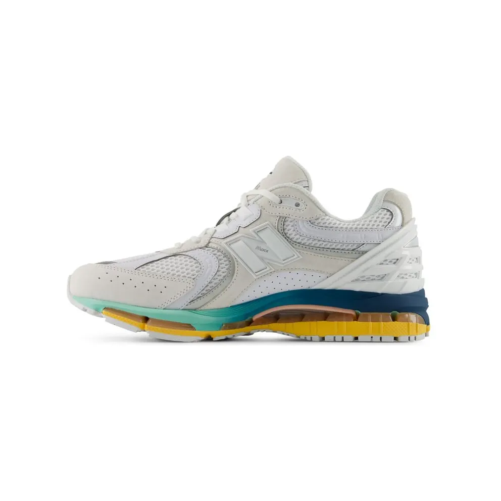 New Balance 1954R ABZORB “White” (U19549XD)