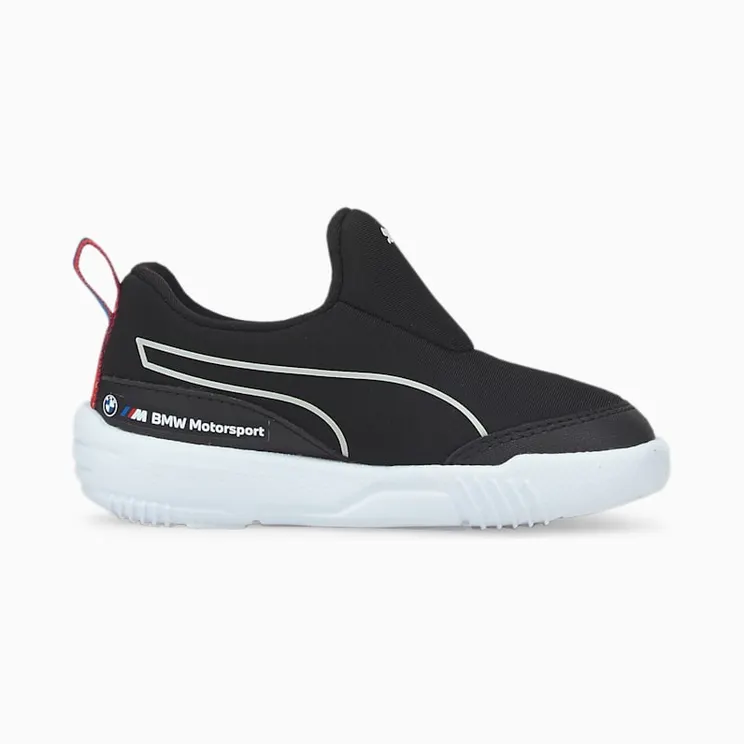 Puma Bmw M Motorsport Bao Kart motorsportschoenen Blue/Pink (30705001)