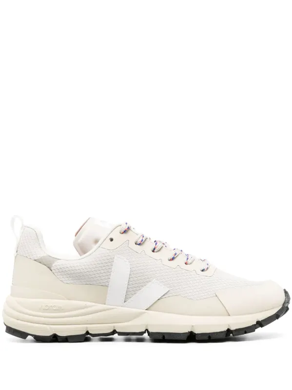 VEJA Dub low-top – Beige (DC1803186NATURALWHITE)