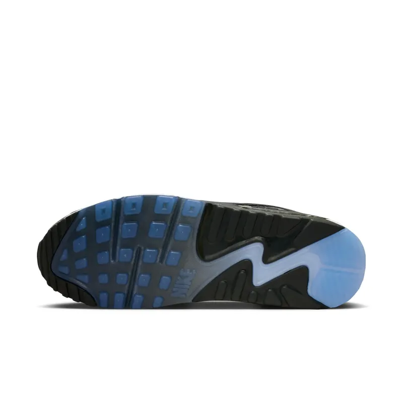 Nike Air Max 90 Rivalry “New York Jets” (II7592-100)