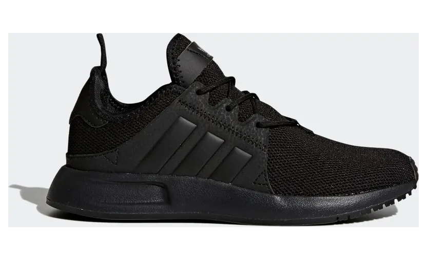 adidas X_PLR Core Black / Core Black / Core Black (BY9879)