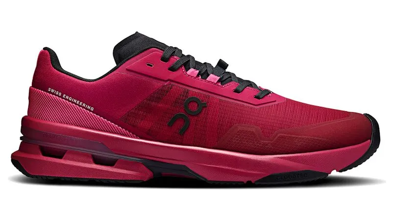 On Running Cloudpulse Pro Grenadine Pink (3MF30323568)