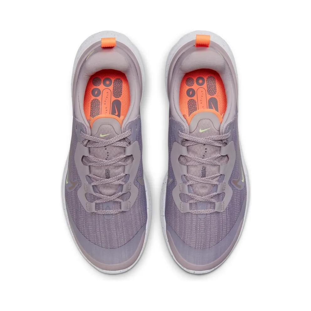 Nike React Miler 2 Shield Weatherised Road Running Purple (DC4066-500)