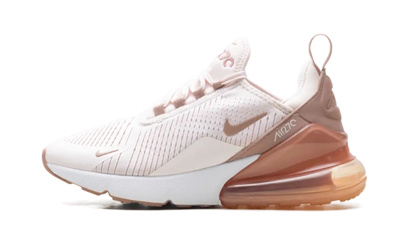 Nike Air Max 270 “Pomegranate” (HJ3222-600)