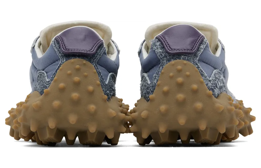 Eytys Blue Fugu Sneakers (FUBL) (2)