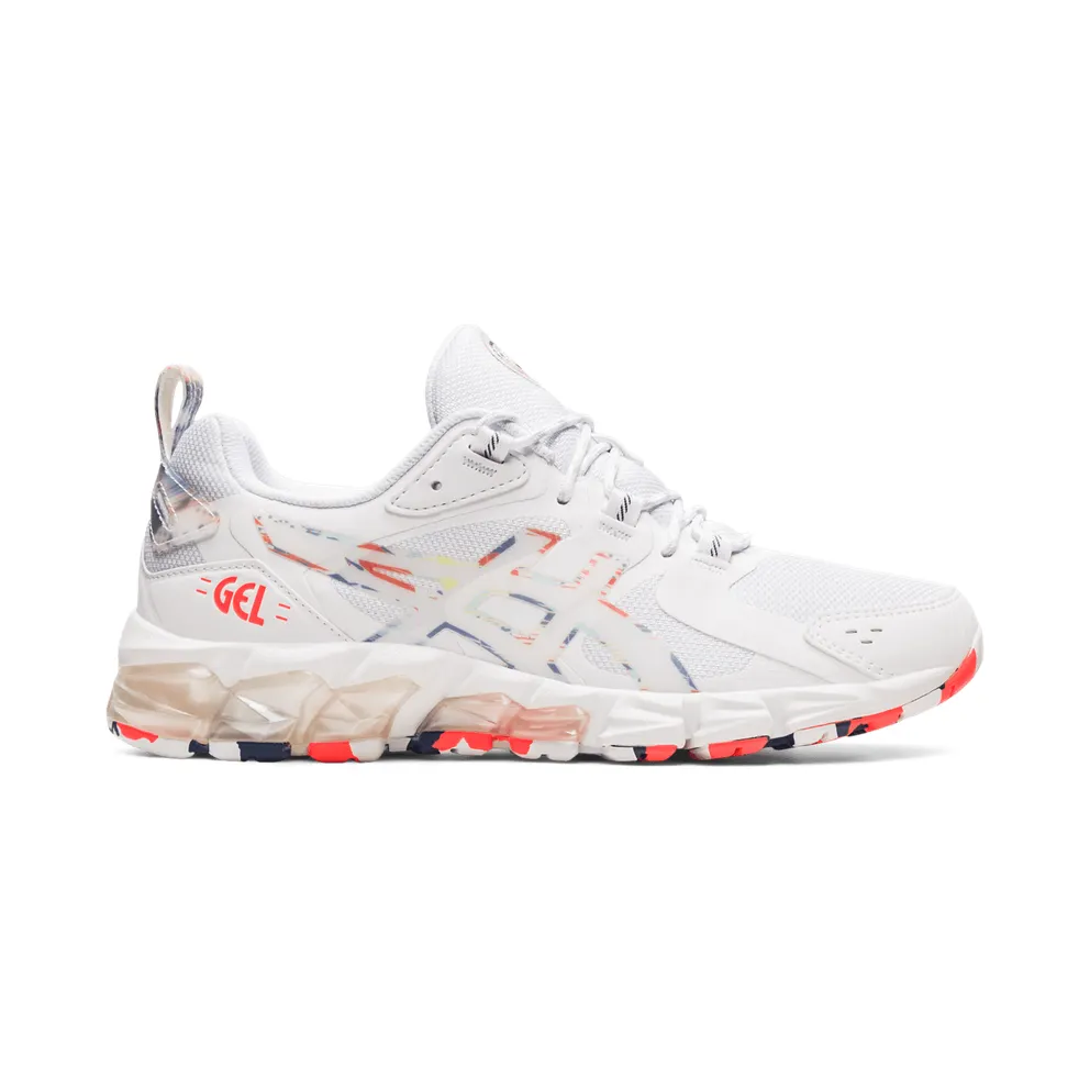 ASICS SportStyle GEL-Quantum 180 Sneaker weiß (1202A253-960)