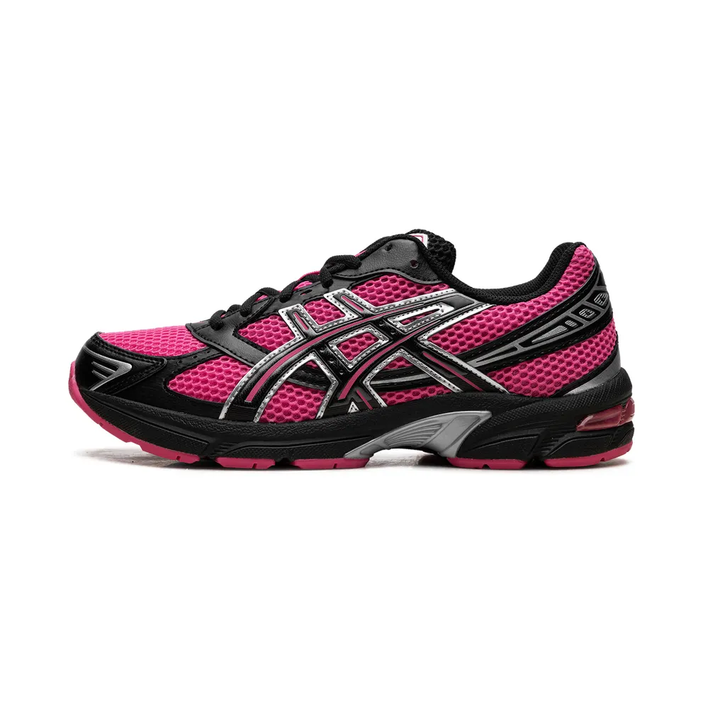 Asics GEL-1130 “Pink Glo / Black” (1202A536-700)