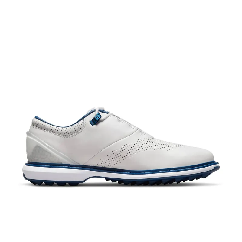Air Jordan ADG 4 GOLF “WHITE FRENCH BLUE” (DM0103-100)