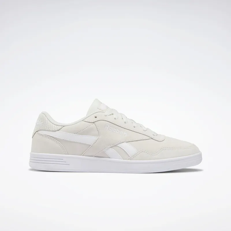 Reebok Royal Techque T Morning Fog / Cloud White / Morning Fog (FZ1004)