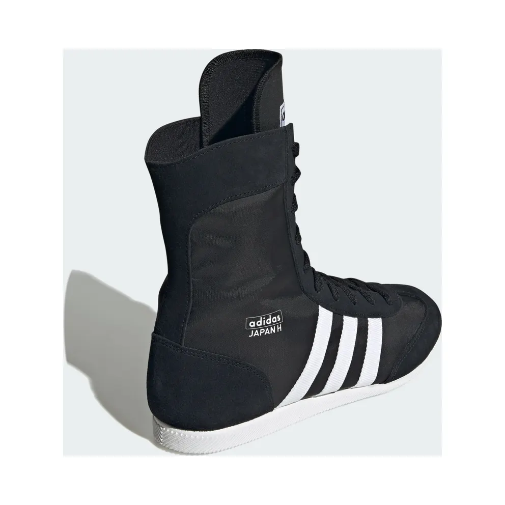 Adidas Japan H Core Black / Cloud White / Cloud White (JR8122)