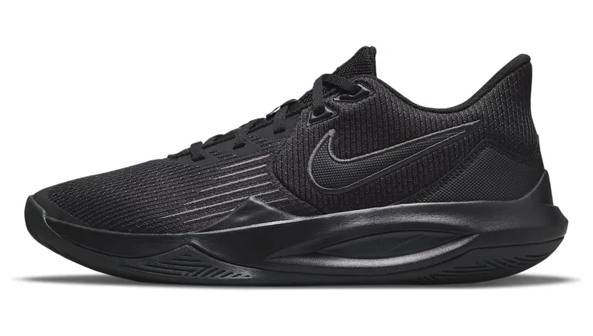 Nike Precision 5 Black (CW3403-006)