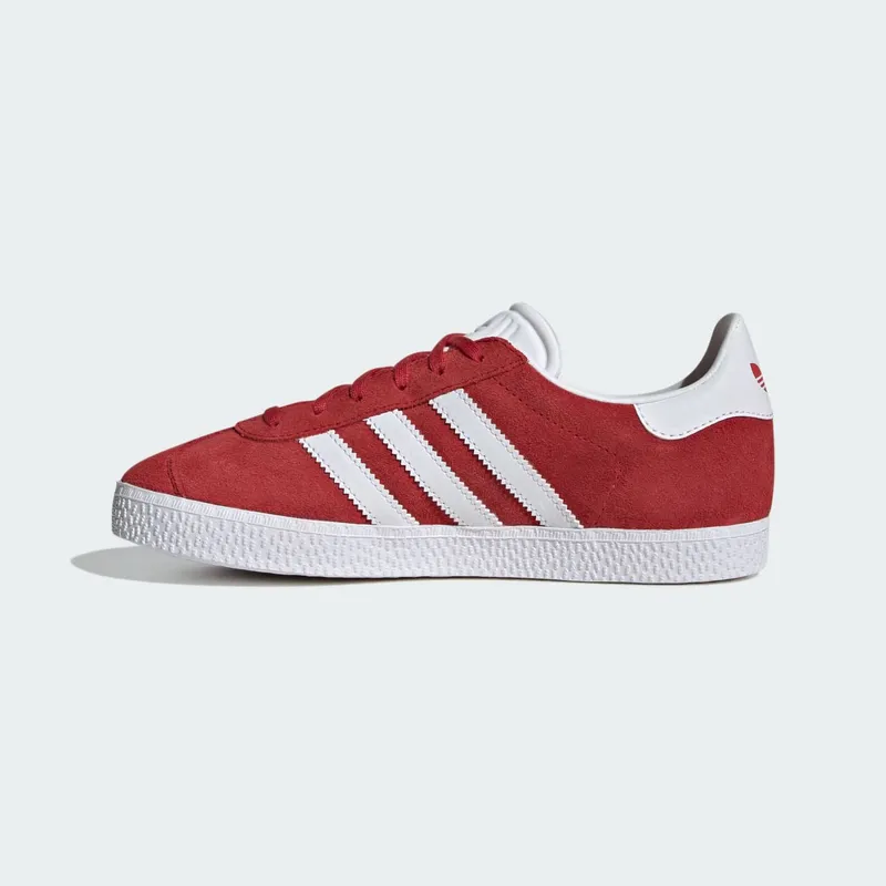 Adidas Gazelle GS “Cloud White” (IF9804)
