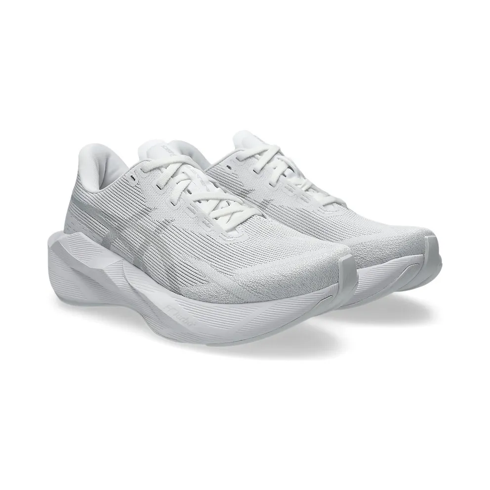 ASICS NOVABLAST 6 “White / White” (1012C008-100)