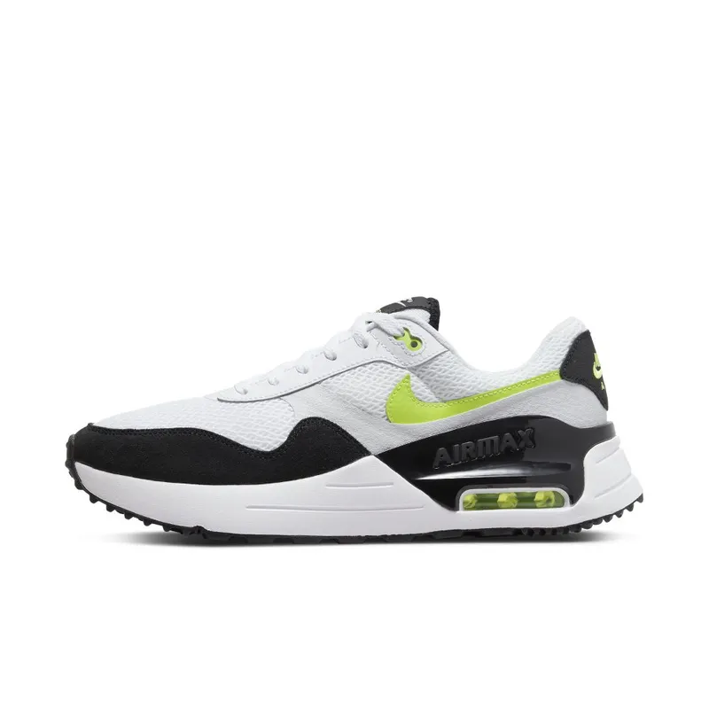 Nike Air Max SYSTMen White (DM9537-100)