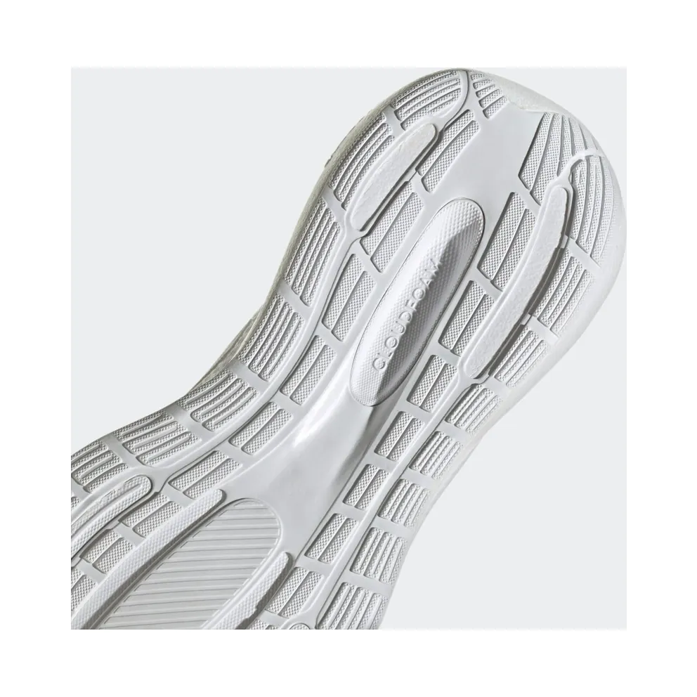 adidas Runfalcon 3.0 “Cloud White / Cloud White / Core Black” (HP7559)