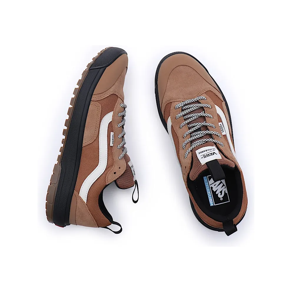 Vans Ultrarange Exo Ww-mte-1 Beige – “Brown” (VN0005V9GWT)