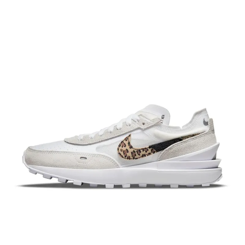 Nike Waffle One SE White (DJ9776-100)