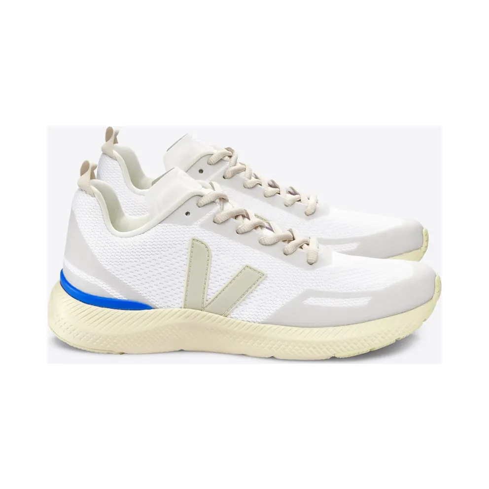 VEJA mit V-Patch – White (IP1403224)
