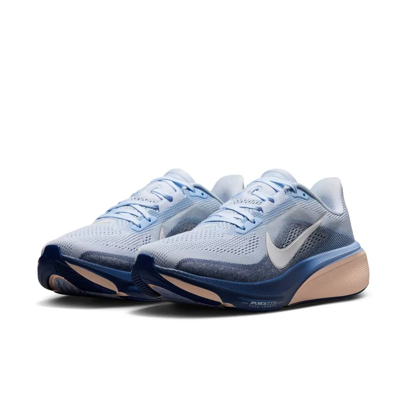 Nike Pegasus Hydrogen Blue/Mystic Navy/Aluminum/White (IB1881-400)