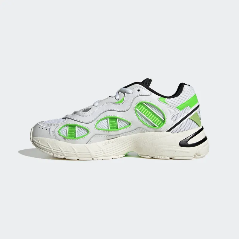 Adidas Astir SN Cloud White / Solar Green / Off White (HP2815)