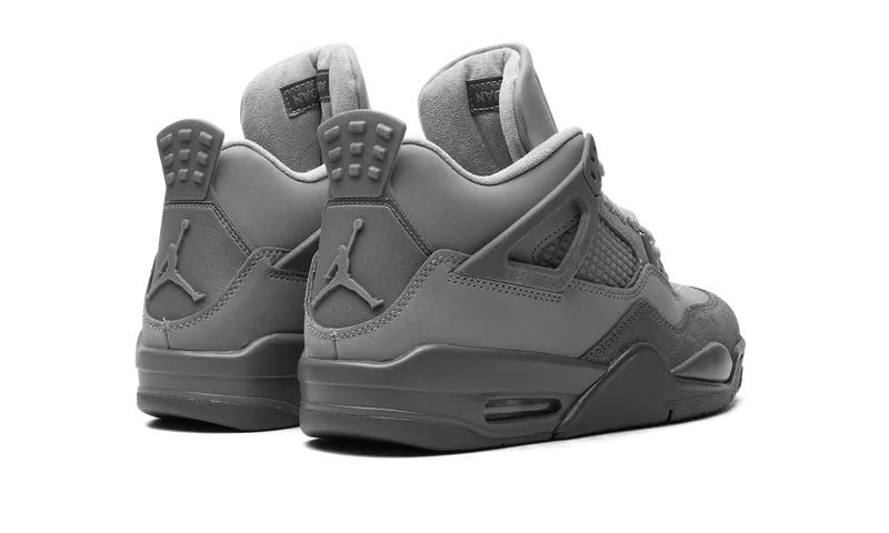 Air Jordan 4 GS “Wet Cement” (HM8965-001)