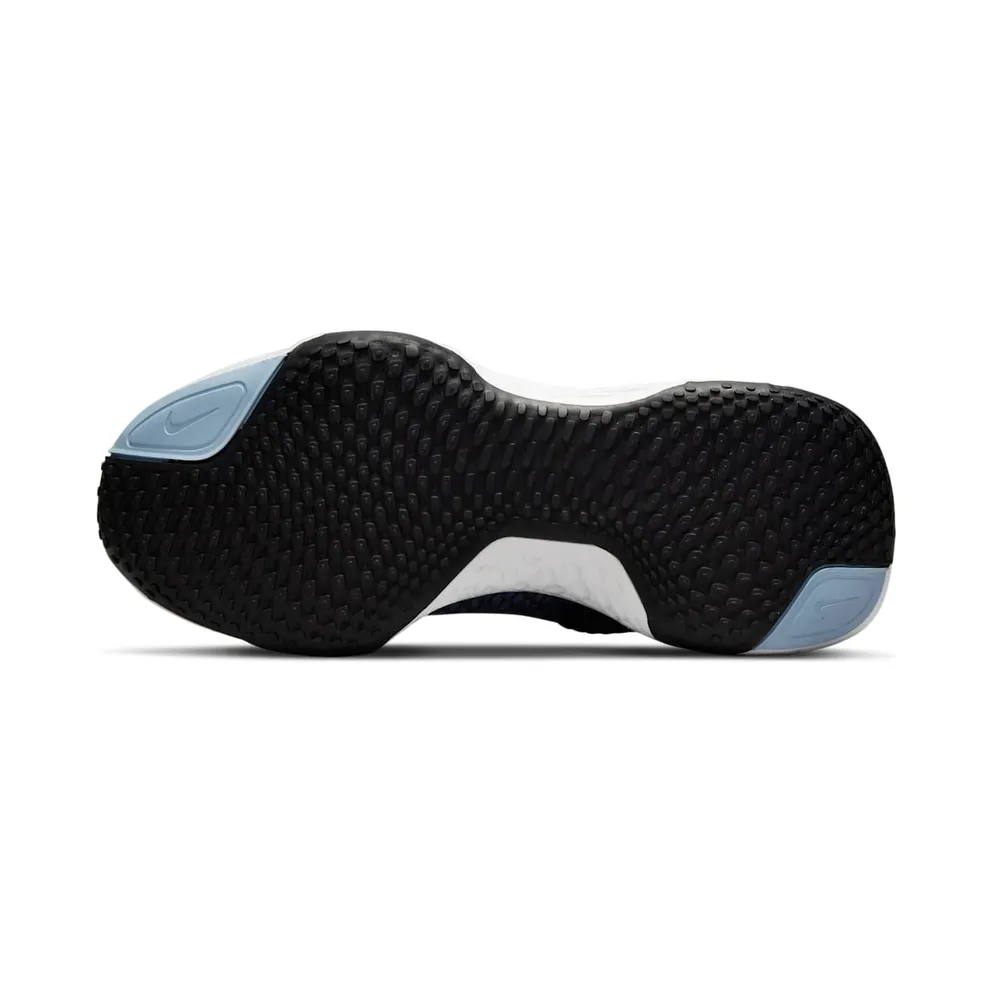 Nike ZoomX Invincible Run Flyknit 2 Dark Marina Blue (DC9993-400)