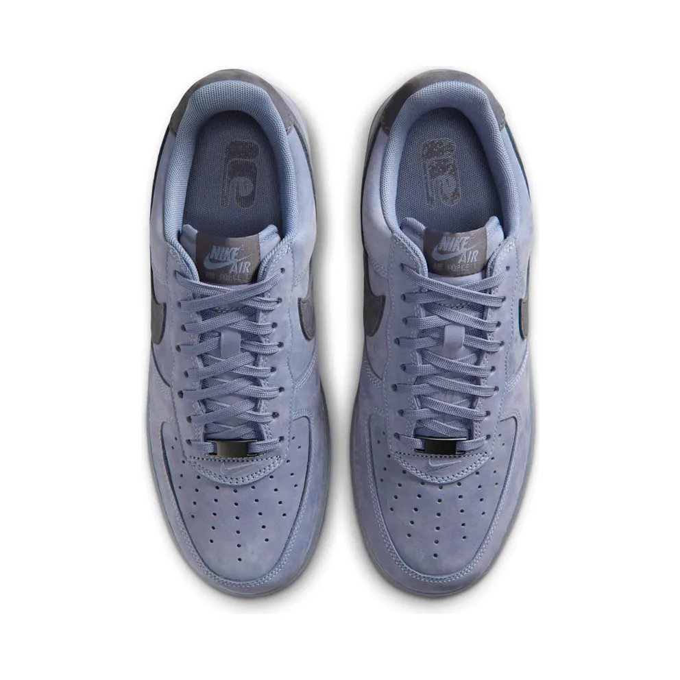 Nike Air Force 1 Low Retro Premium QS “Dark Sky Blue” (IO9555-400)