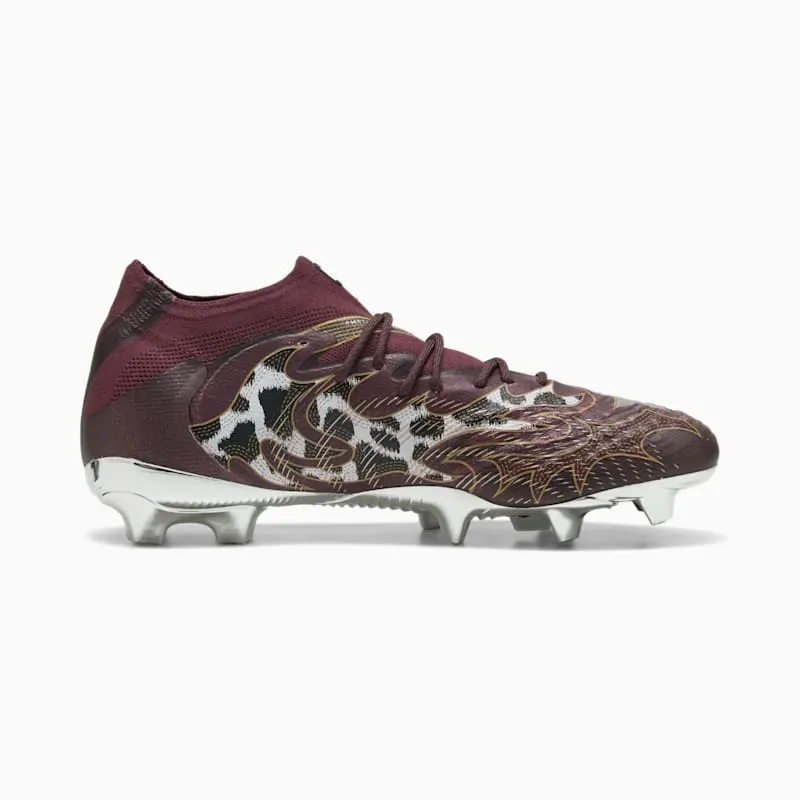 Puma Future 9 Ultimate CA FG City Connect Pack Dallas (109061-01)