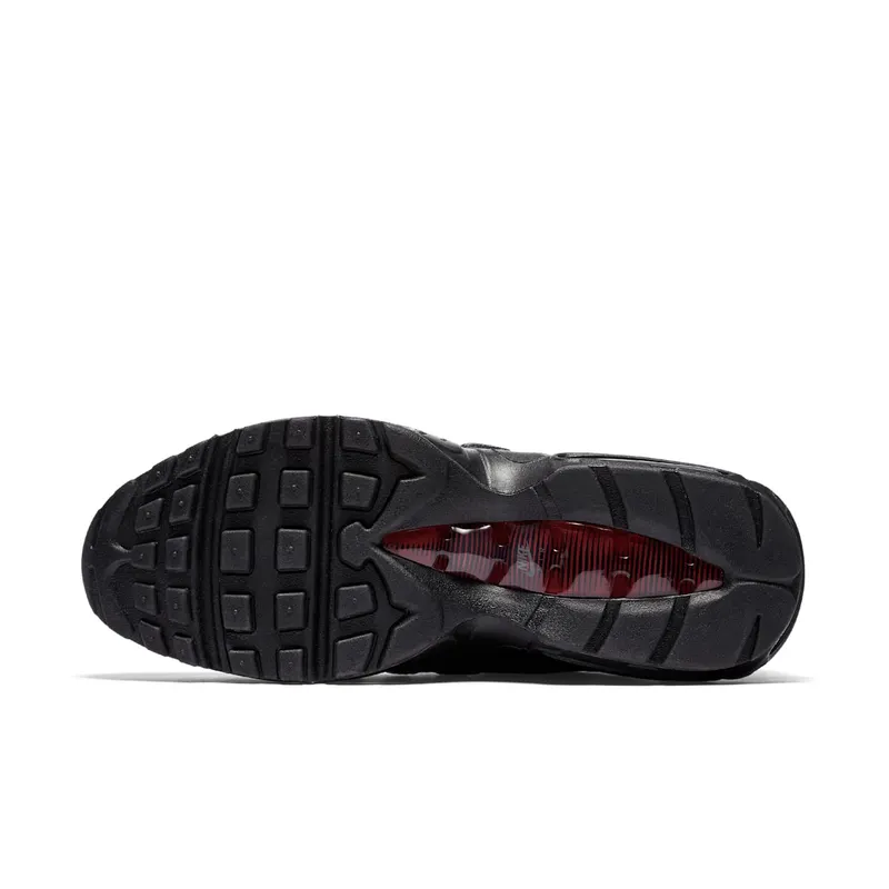 Nike Air Max 95 Jacket Pack Black/Team Red-Anthracite (AT6146-001)