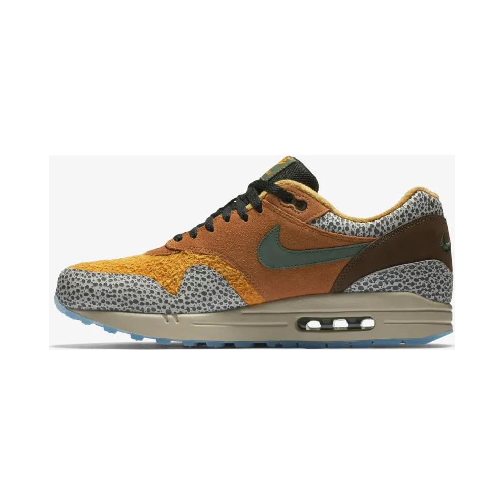 Nike Air Max 1 Atmos Safari (2016) (665873-200)