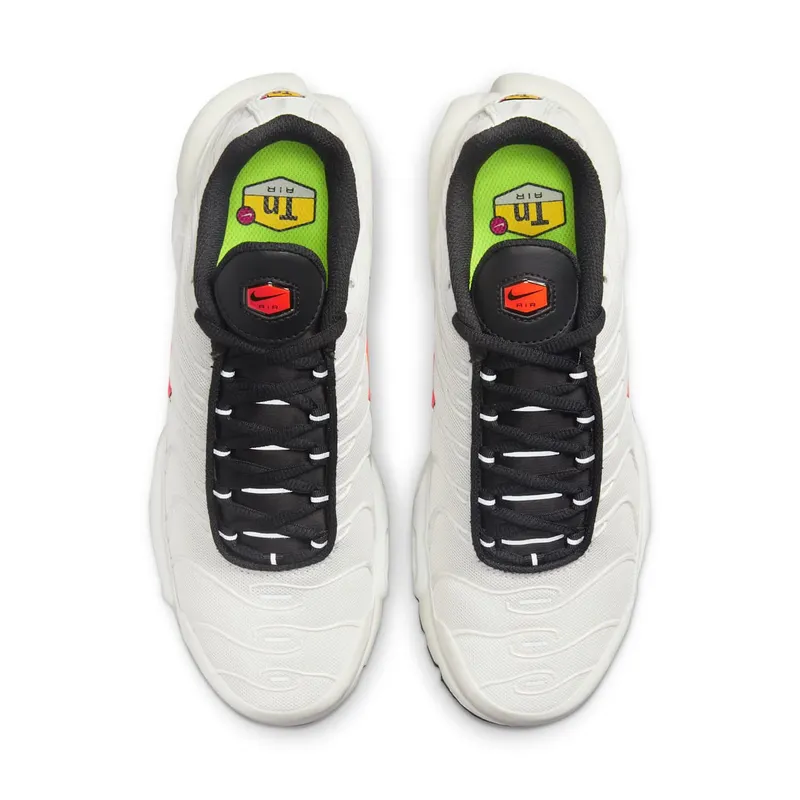 Nike Air Max Plus TN Nerf (DQ4696-100)