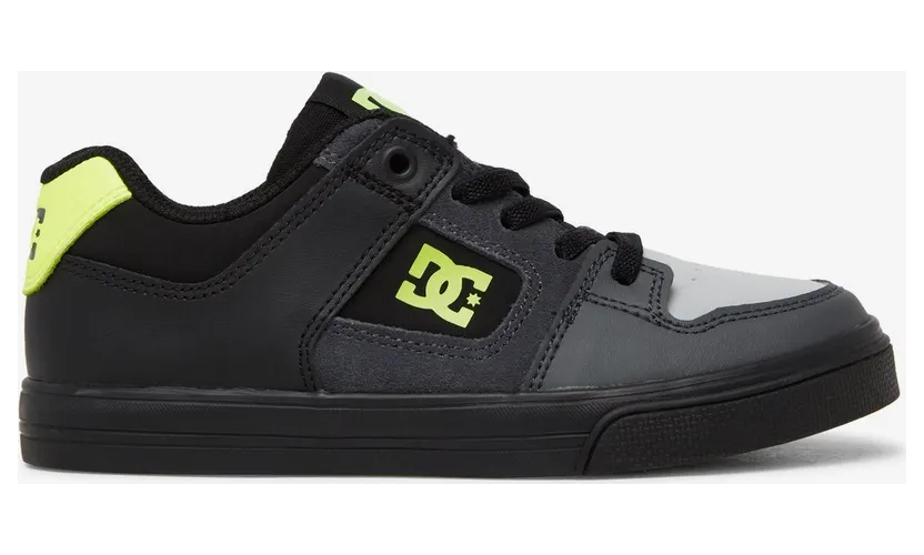 DC Pure Elastic Black (ADBS300256xksy)