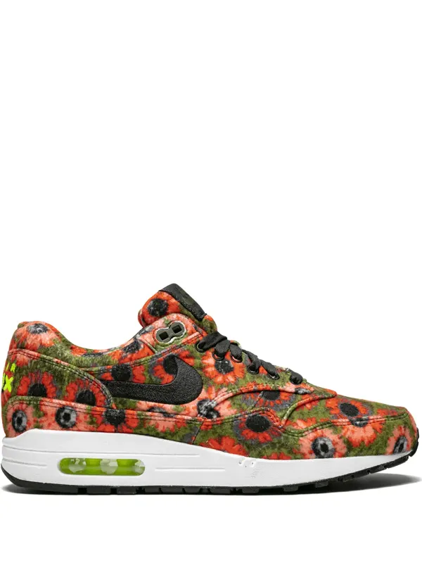 Nike ‘Air Max 1 Premium’ Sneakers – Rot (858876)