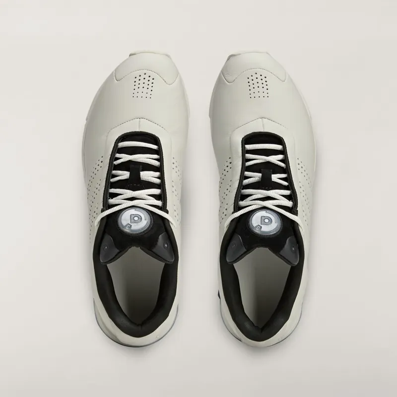 Adidas Y-3 A3 Control Orbit Grey / Orbit Grey / Black (JR4195)