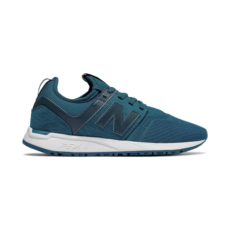 New Balance 247 klassieke “Blue” (WRL247SP)