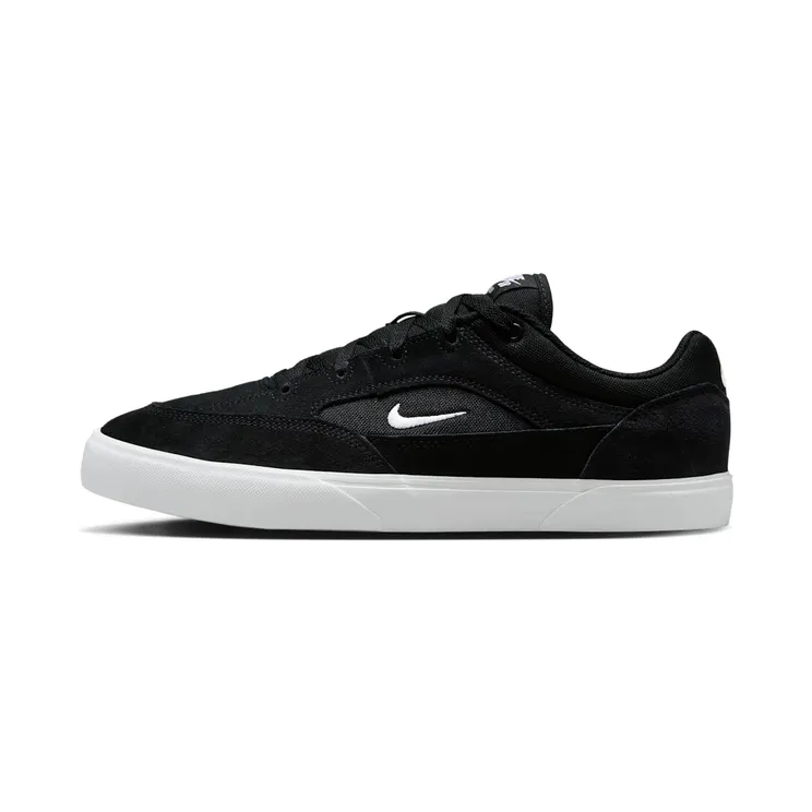 Nike SB Malor “Black / White” (FV6064-001)