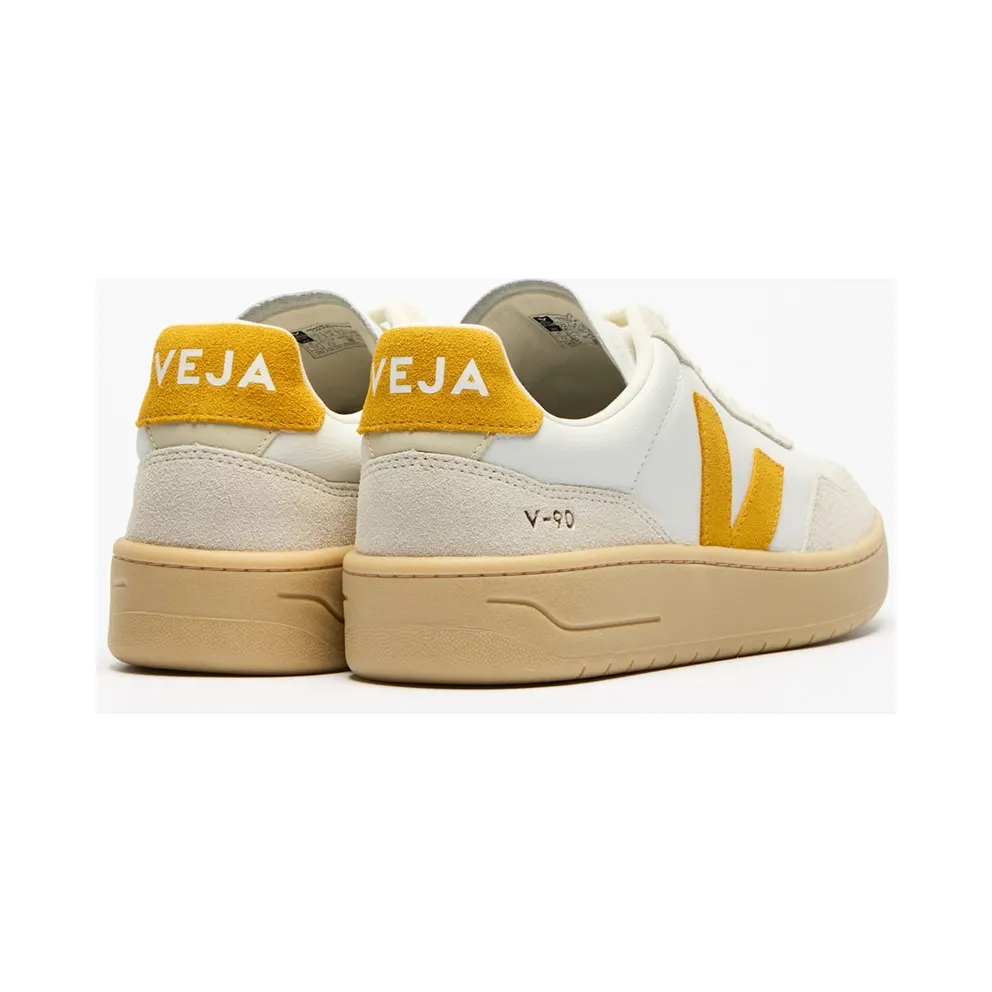VEJA V-90 – White (VD2003894B)