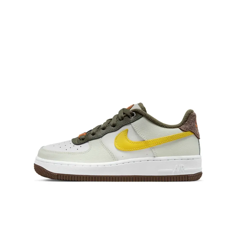 Nike Air Force 1 Low GS “Ready, Play!” (FV3647-171)