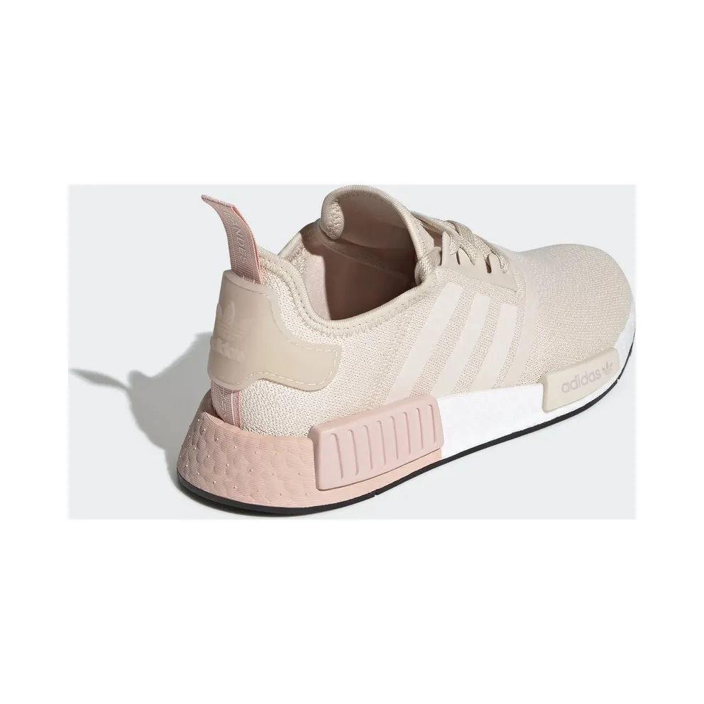 adidas NMD R1 Linen Vapour Pink (W) Linen/Linen/Vapour Pink (EE5179)