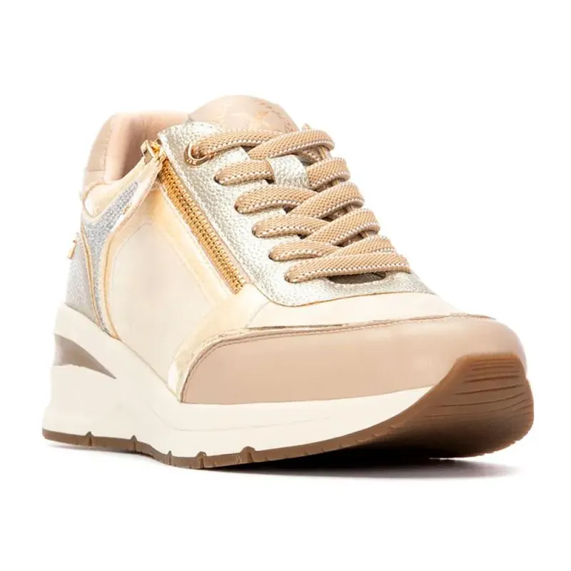 Xti 144223 Shoes 144223-Beige
