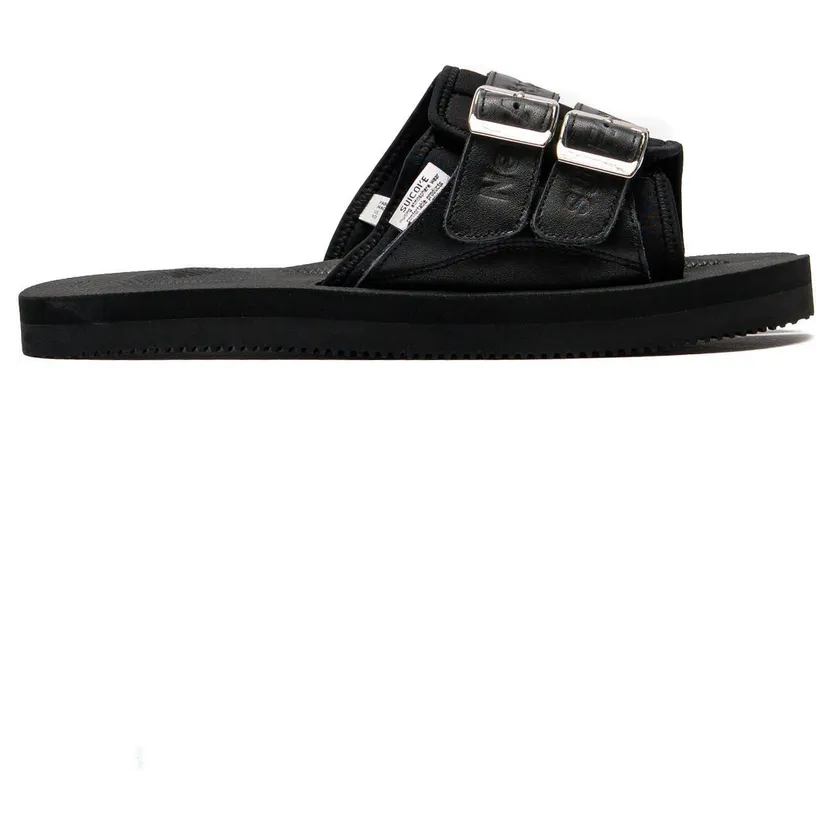 NEW AMSTERDAM SURF ASSOCIATION x Suicoke Slide (2601194001)