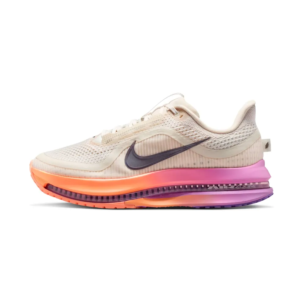 Nike Pegasus Premium Womens “Chalk Tattoo Orange Pulse” (HQ2593-113)