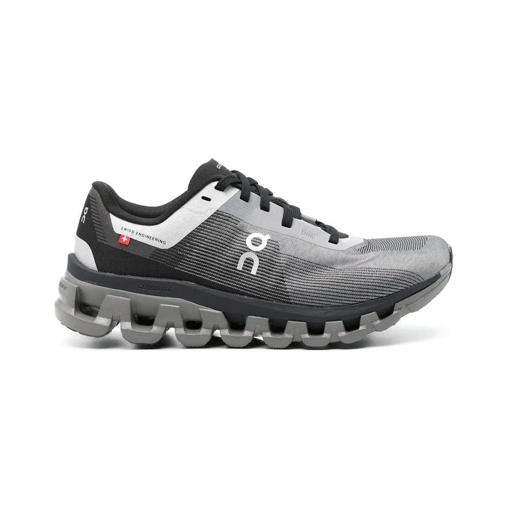 On Running Cloudflow 4 Pearl Black (3WD30112325)