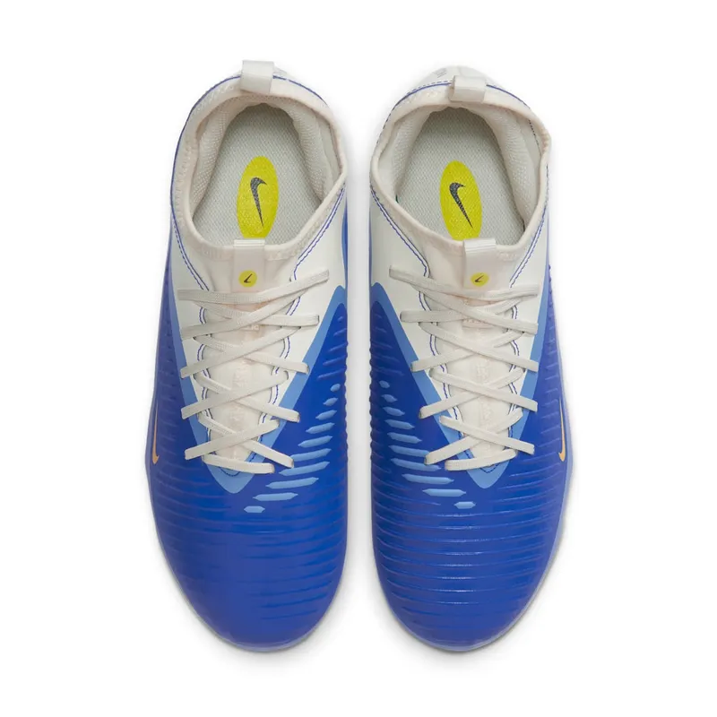 Nike Phantom 6 Low Academy LV8 MG GS “Fear Nothing Pack” (IH1192-400)