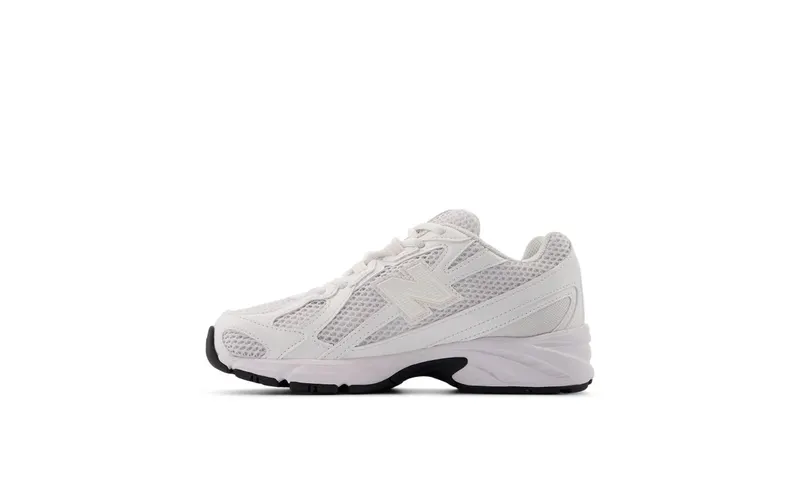 New Balance 740 White (GR740PK)