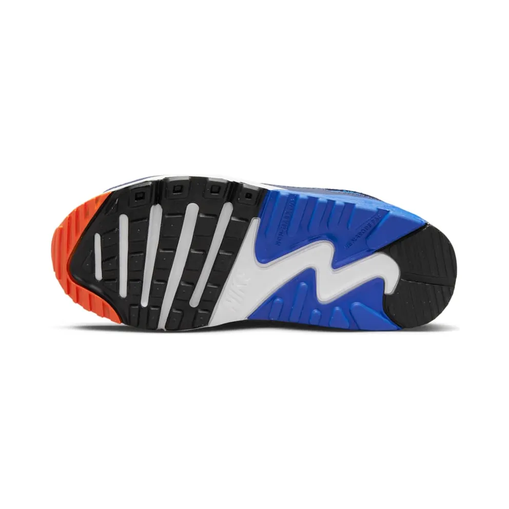Nike Air Max 90 LTR Younger Kids’ White (CD6867-120)
