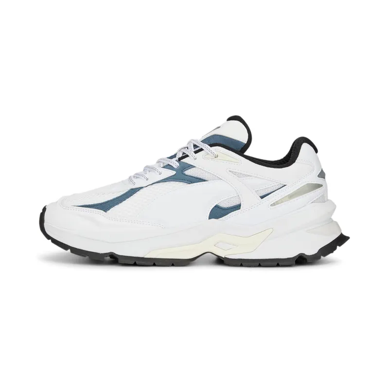Puma Nano Odyssey White (388608-02)